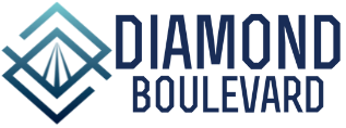 Logo Diamond Boulevard